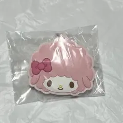 サンリオ シークレットラバーミラーキーホルダー マイスウィートピアノ