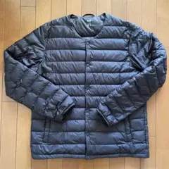 ユニクロ　ウルトラライトダウンジャケット　ＸＬ