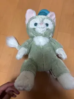 ジェラトーニ キャラクターグッズ