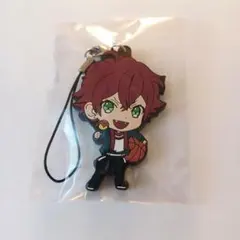 DIABOLIK LOVERS ディアラバ キーホルダー 逆巻アヤト - メルカリ