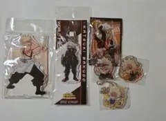 2026年最新】爆豪勝己グッズの人気アイテム - メルカリ
