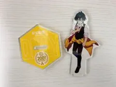 ドズル社 200万人記念 おんりー アクリルスタンド