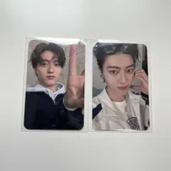 treasure ハルト 会場限定 トレカ