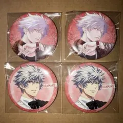 黒崎蘭丸 AGF 悪魔 缶バッジ うたプリ Devil 49点まとめ 黒崎蘭丸 AGF 悪魔 缶バッジ うたプリ Devil 49点まとめ 黒崎蘭丸 AGF