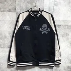 2025年最新】vans トラックジャケットの人気アイテム - メルカリ