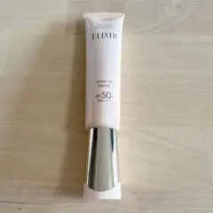 ELIXIR デーケアレボリューション トーンアップ BEIGE ＋ca