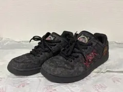 DC SHOES Slayer MANTECA スニーカー vans ES - メルカリ