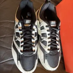 NIKE AIR HIPPOCRENE スニーカー ブラック ホワイトのサムネイル