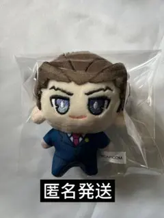 2026年最新】逆転裁判 中国 ぬいぐるみの人気アイテム - メルカリ