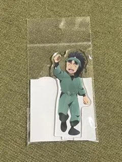 忍たま乱太郎　～ただいま！忍術学園の段～　アクリルスタンド　七松小平太