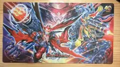 遊戯王 CNo.62 超銀河眼の光子龍皇 プレイマット 新品未開封 - メルカリ