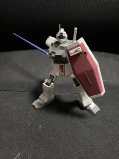 ガンプラまとめ売り　ネモ ジムⅡ ジムⅢ ジムクゥエル ジム寒冷地 Ez8 ガンプラまとめ売り ネモ ジムⅡ ジムⅢ ジムクゥエル ジム寒冷
