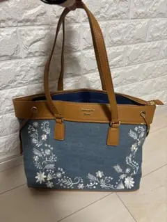 サマンサベガ　バッグ　訳あり