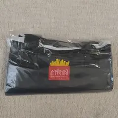 マンハッタンポーテージ　マクドナルド　保温 保冷リュック