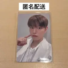 スキズ Hollow オフイベ 会場限定 1/24 大阪 スンミン