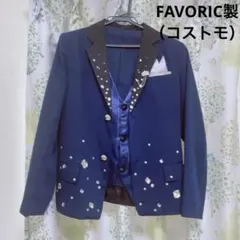 【コストモ・FAVORIC】あんスタ　Knights コスプレ　衣装　2ndCDのサムネイル