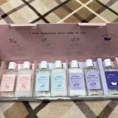 Diane ダイアン シャンプー&トリートメント ミニボトルセットのサムネイル