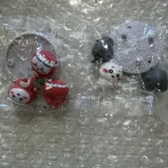 ちいかわ　チョコサプ　たこぎ　ラジオ体操
