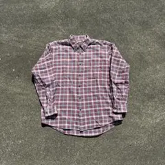 90~00s OLD UNIQLO check shirts