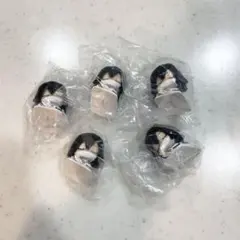 鬼滅の刃 おねむたん スペシャルリミックス 参 伊黒小芭内 5個セット