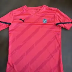 広島瀬戸内高校サッカー部練習着 - メルカリ