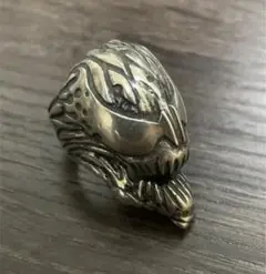 jap工房　ベノムリング JAP工房 VENOM RING ヴェノムリング 限定1000個 23号 - メルカリ