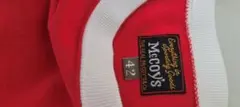 The Real McCoy's Buco 長袖 42のサムネイル