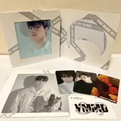 SEVENTEEN YOU MADE MY DAWN ②