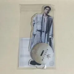 【即購入OK】登坂広臣 BIGアクリルスタンド KINGDOM