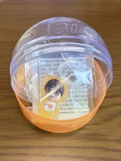 なにわ男子Voyage 大西流星めじるしチャーム
