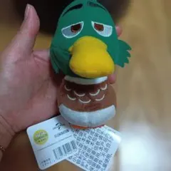 FLY!フライ！　マスコット　ダックスのサムネイル