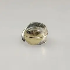 新品未使用】TaroWashimi タロウワシミ リング シルバーアクセサリー 