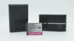 H2088】 SONY Cyber-Shot DSC-T9 ソニー - メルカリ