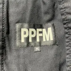 A*m様 PPFM ダブルブレスト　ナポレオン風　Y2K archive 200のサムネイル