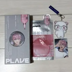 plave MEDIHEAL バンビ - メルカリ