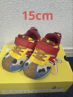 イフミー トイストーリー スニーカー