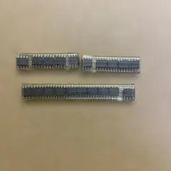 PIC12C509A 8핀 SOP 유형 20개 세트