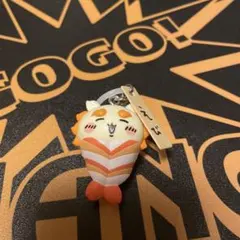 ちいかわ シーサーお寿司めじるしアクセサリー