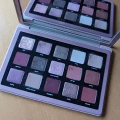 natasha denona retro paletteのサムネイル