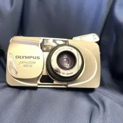 OLYMPUS μ[mju] ZOOM WIDE 80 コンパクトフィルムカメラのサムネイル