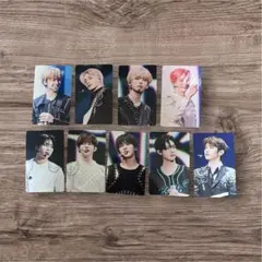 ZEROBASEONE映画前売り特典トレカ　ゼベワン　シネマ