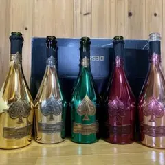 2026年最新】アルマンド 空瓶の人気アイテム - メルカリ