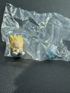 ドラゴンボール 待ちぼうけ3 ゴテンクス