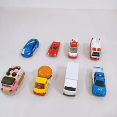 2026年最新】トミカまとめ売りの人気アイテム - メルカリ