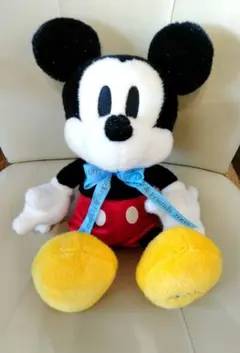 2026年最新】ミッキー ぬいぐるみ 2005の人気アイテム - メルカリ