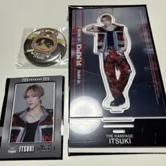 2026年最新】アクリルスタンド 藤原樹の人気アイテム - メルカリ