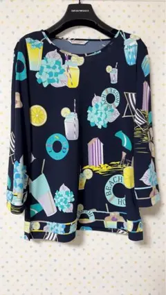 2026年最新】LEONARD チュニックの人気アイテム - メルカリ