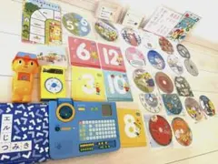 こどもちゃれんじ カタカナ　しまじろう　ヘンゼルとグレーテル　かきじゅんナビ