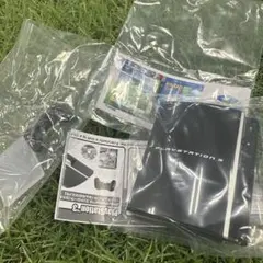 PlayStation プレステ　ガチャ　①