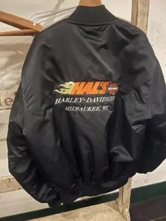 2026年最新】harley davidson スカジャンの人気アイテム - メルカリ